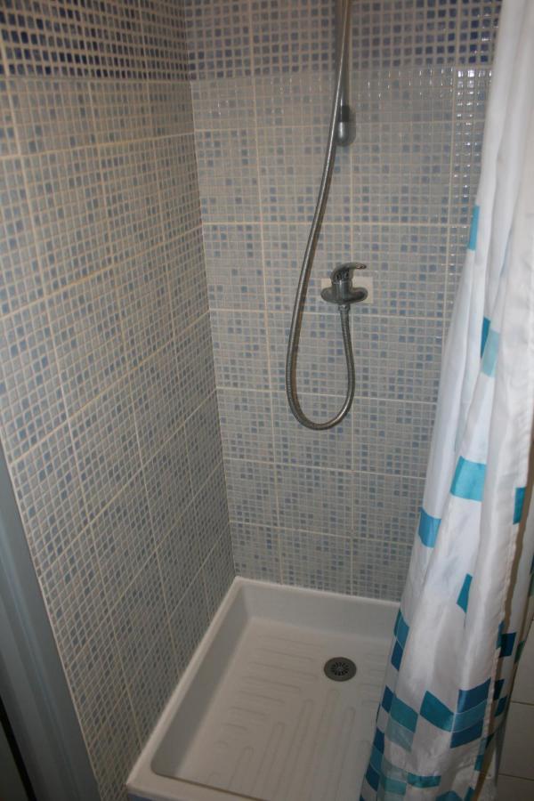 Charmant Studio 20 M De La Plage Canet Exterior foto